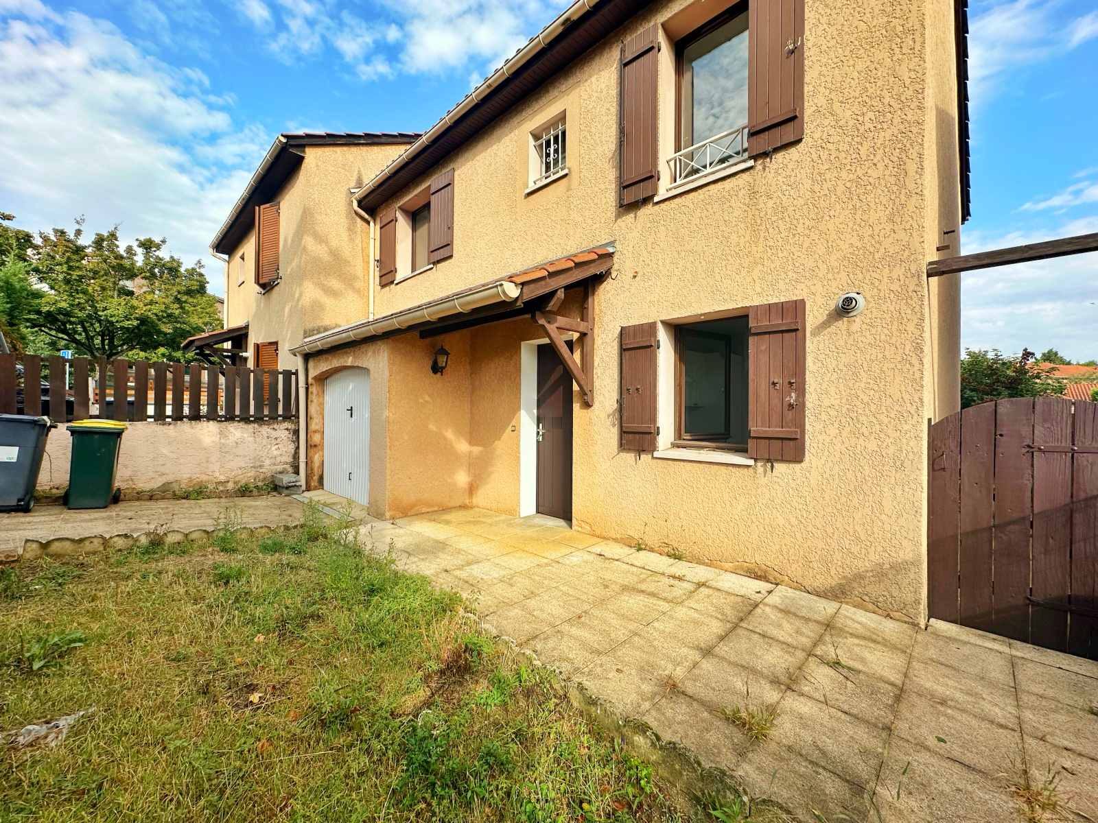 Image_2, Maison, Oullins-Pierre-Bénite, ref :JC1308