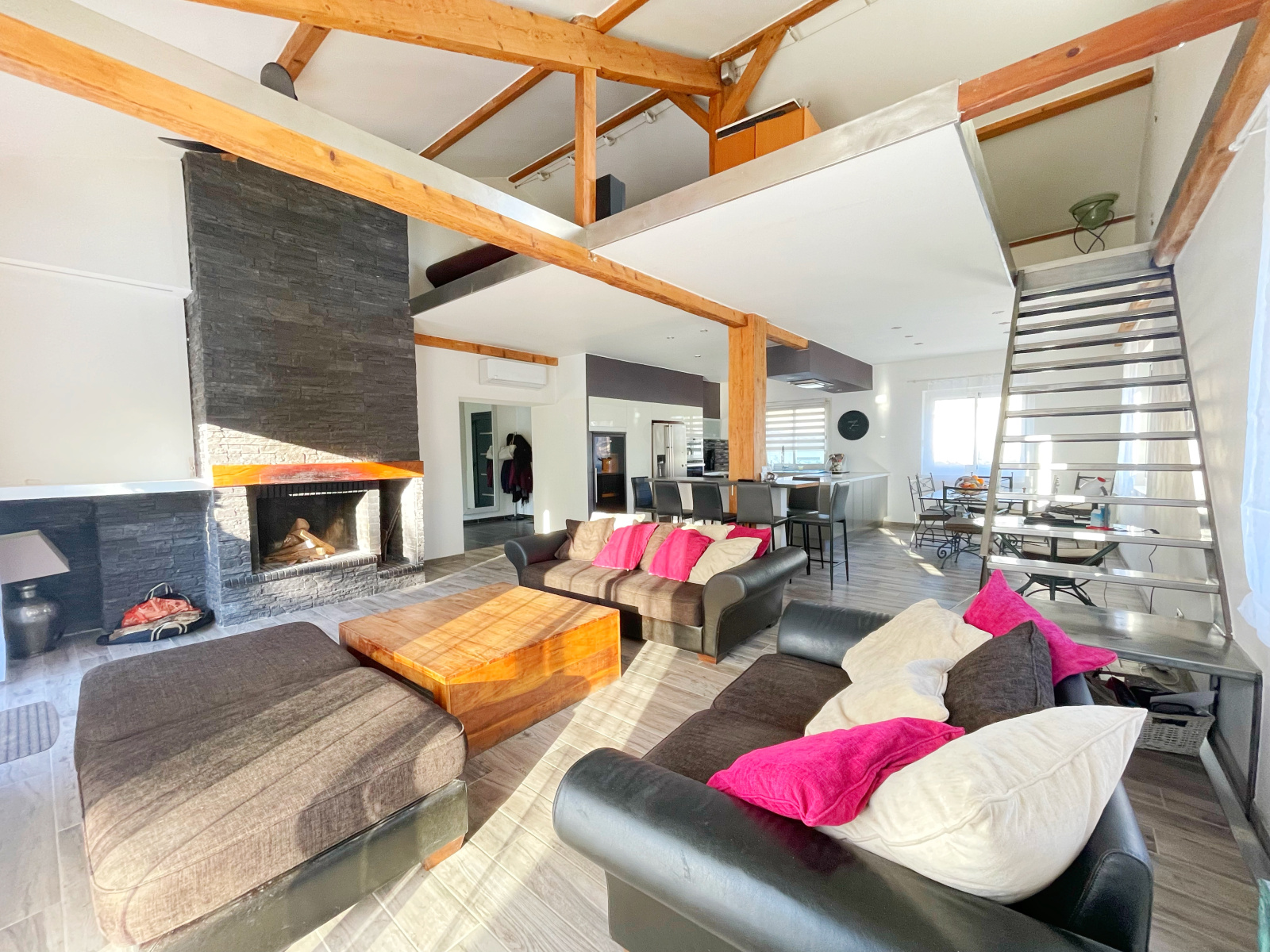 Image_13, Maison, Grézieu-la-Varenne, ref :JPF1169-1