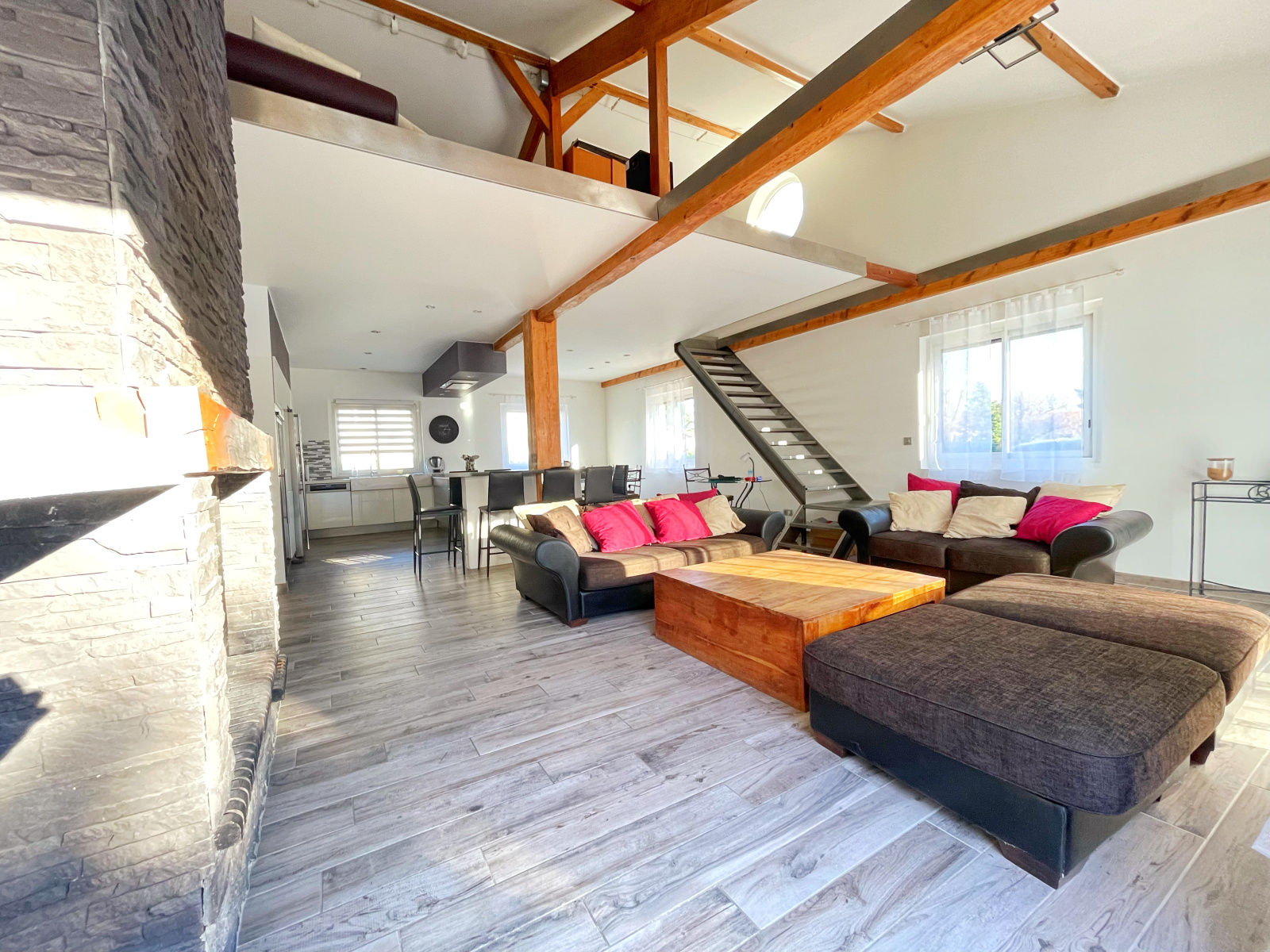 Image_14, Maison, Grézieu-la-Varenne, ref :JPF1169-1