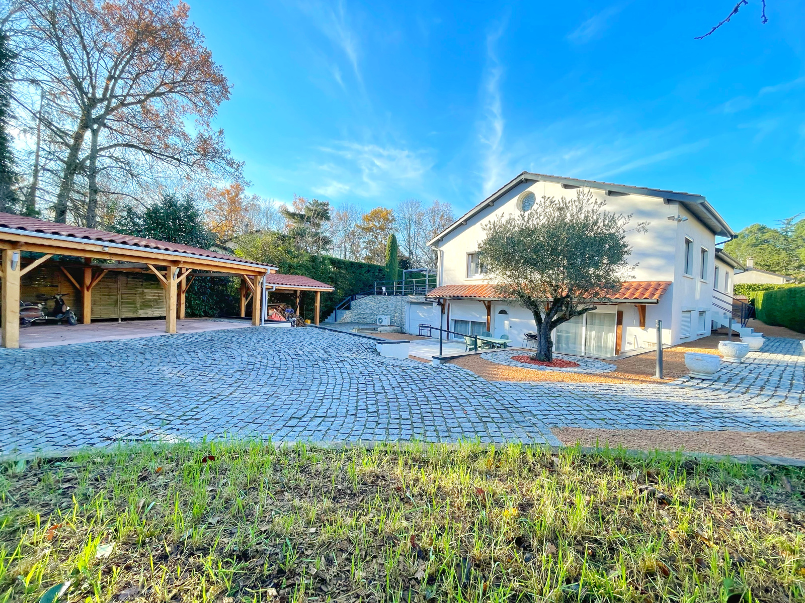 Image_3, Maison, Grézieu-la-Varenne, ref :JPF1169-1