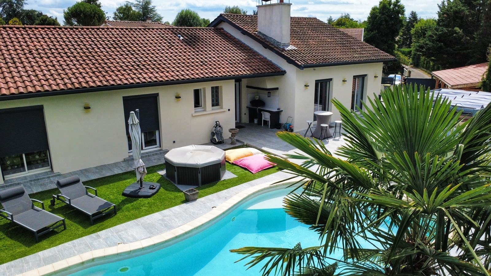 Image_2, Maison, Grézieu-la-Varenne, ref :JPF1169-1