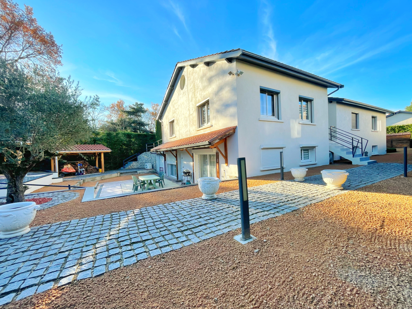 Image_7, Maison, Grézieu-la-Varenne, ref :JPF1169-1