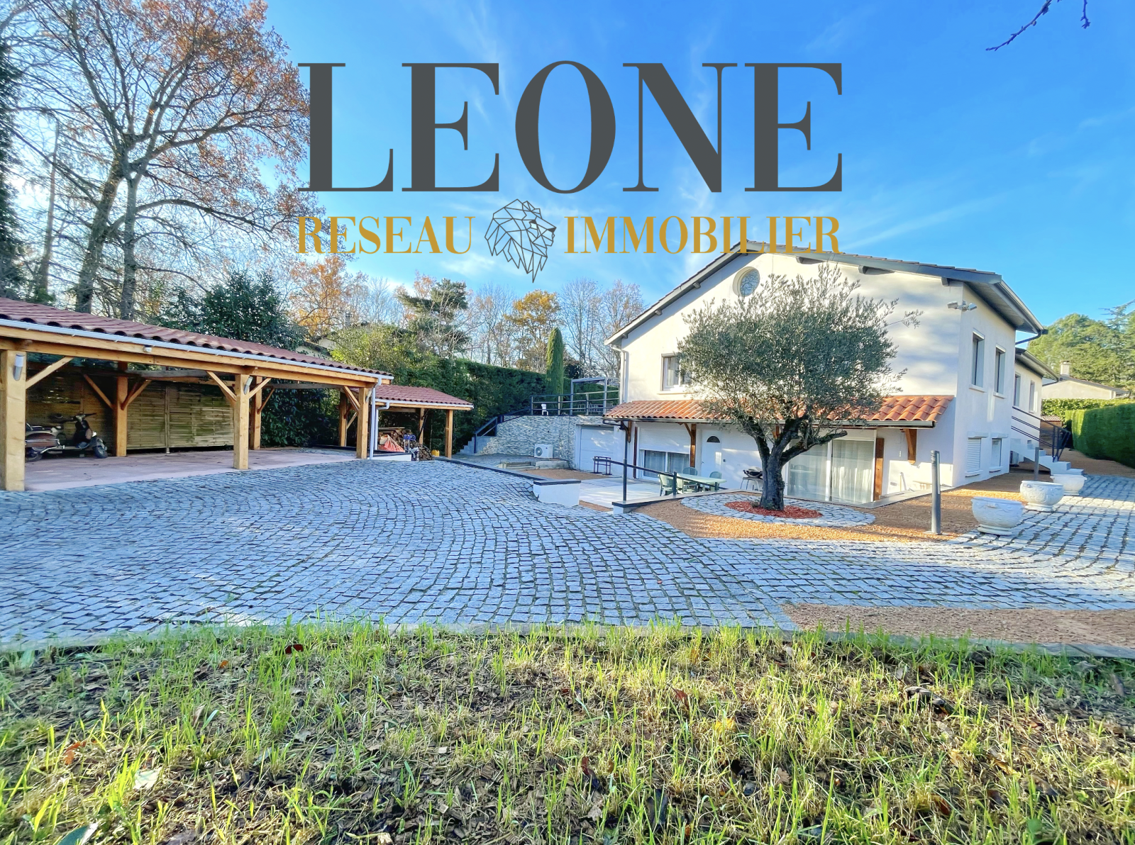 Image_1, Maison, Grézieu-la-Varenne, ref :JPF1169-1