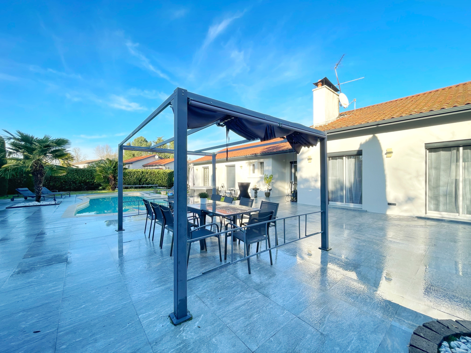 Image_8, Maison, Grézieu-la-Varenne, ref :JPF1169-1