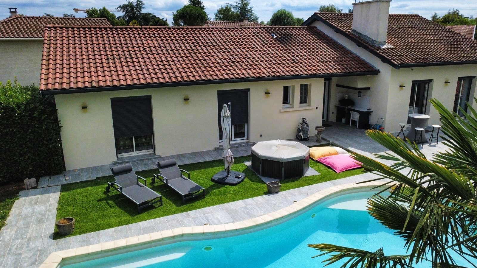 Image_5, Maison, Grézieu-la-Varenne, ref :JPF1169-1