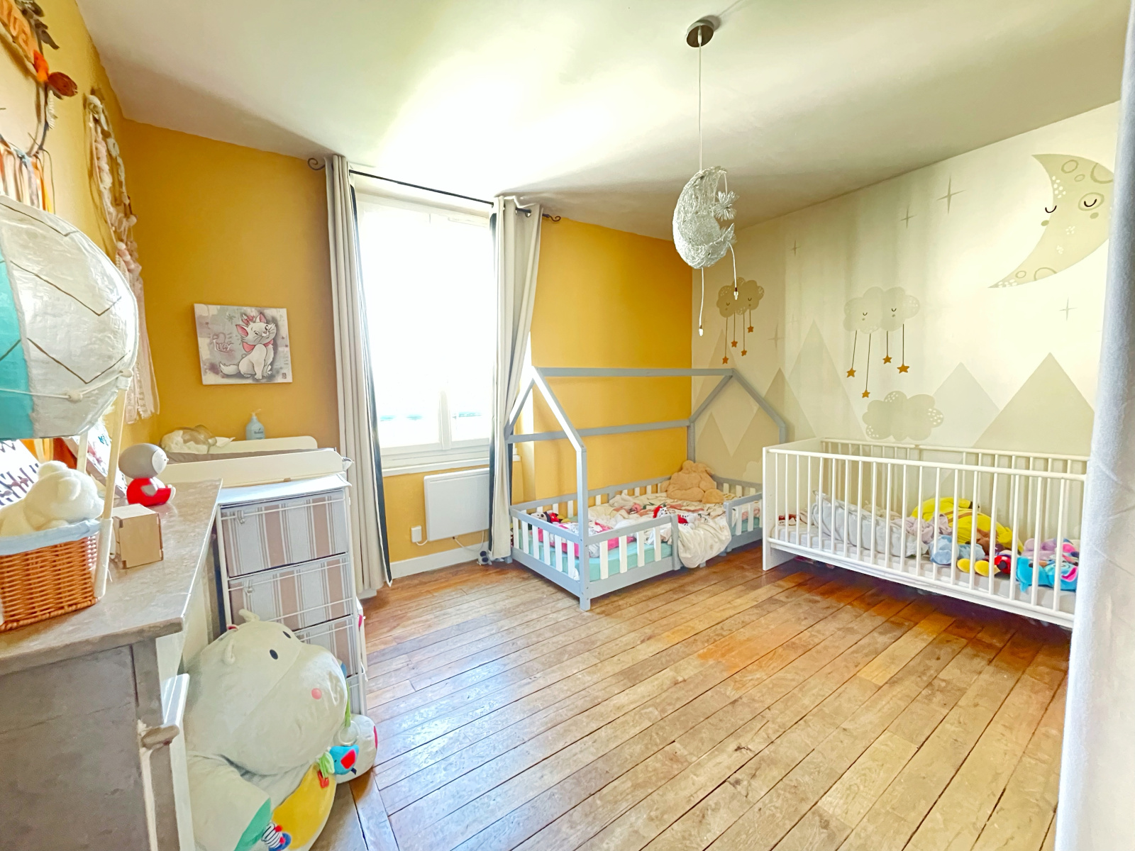 Image_9, Appartement, Grigny, ref :LC1367