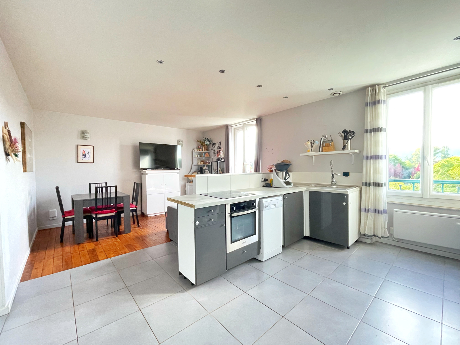 Image_4, Appartement, Grigny, ref :LC1367