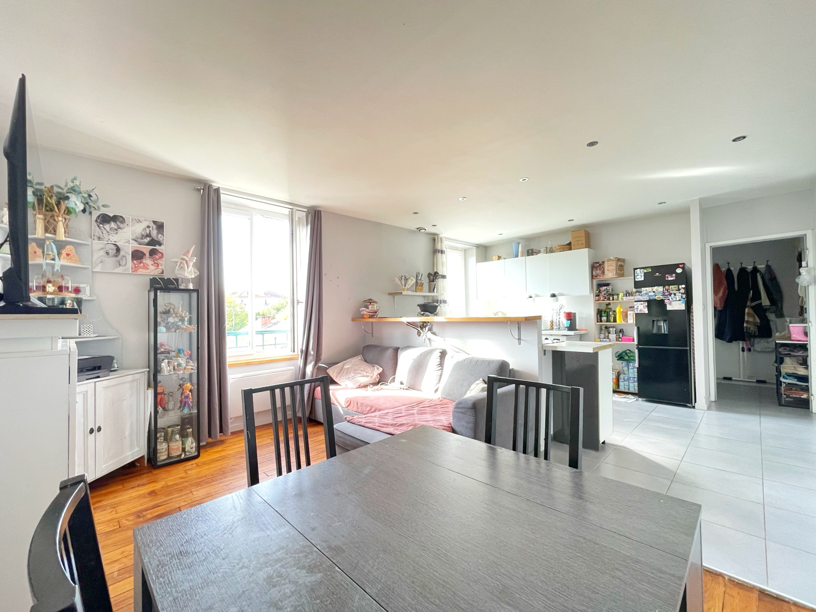 Image_8, Appartement, Grigny, ref :LC1367