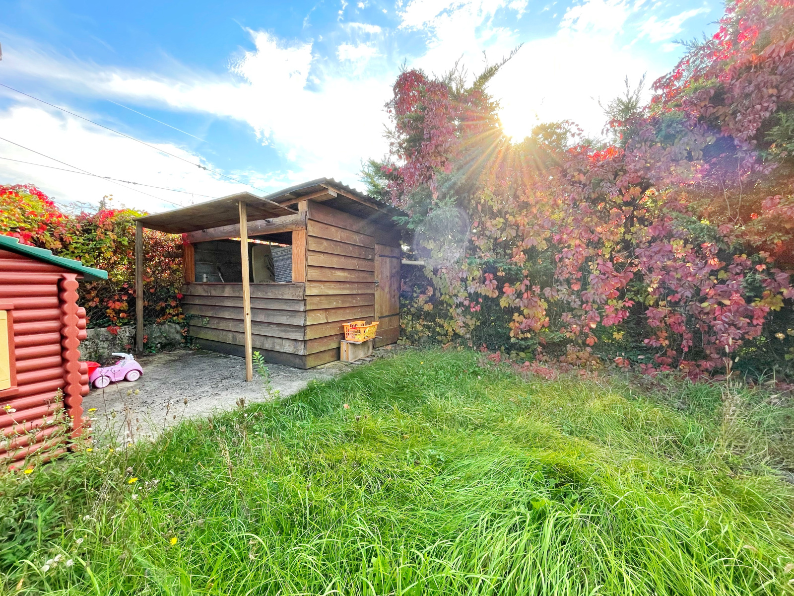 Image_3, Appartement, Grigny, ref :LC1367