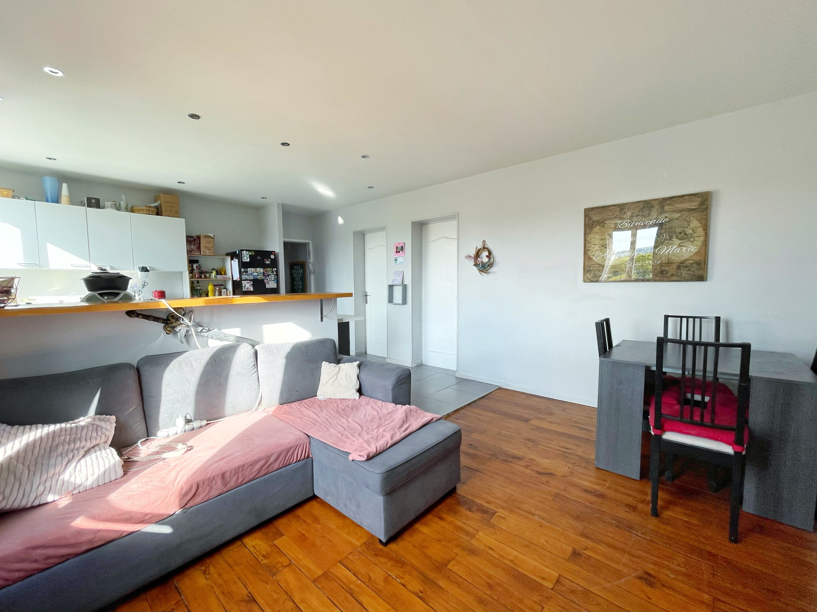 Image_7, Appartement, Grigny, ref :LC1367