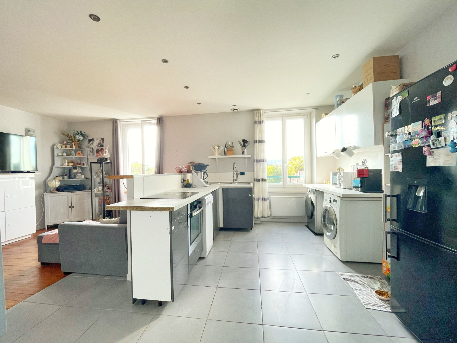 Image_6, Appartement, Grigny, ref :LC1367