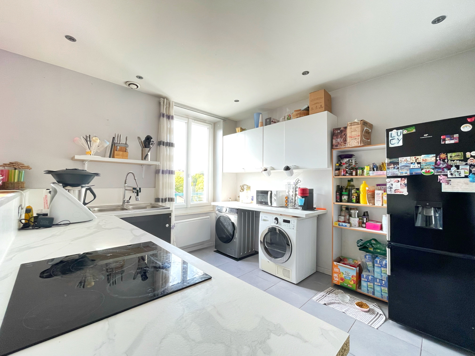 Image_5, Appartement, Grigny, ref :LC1367