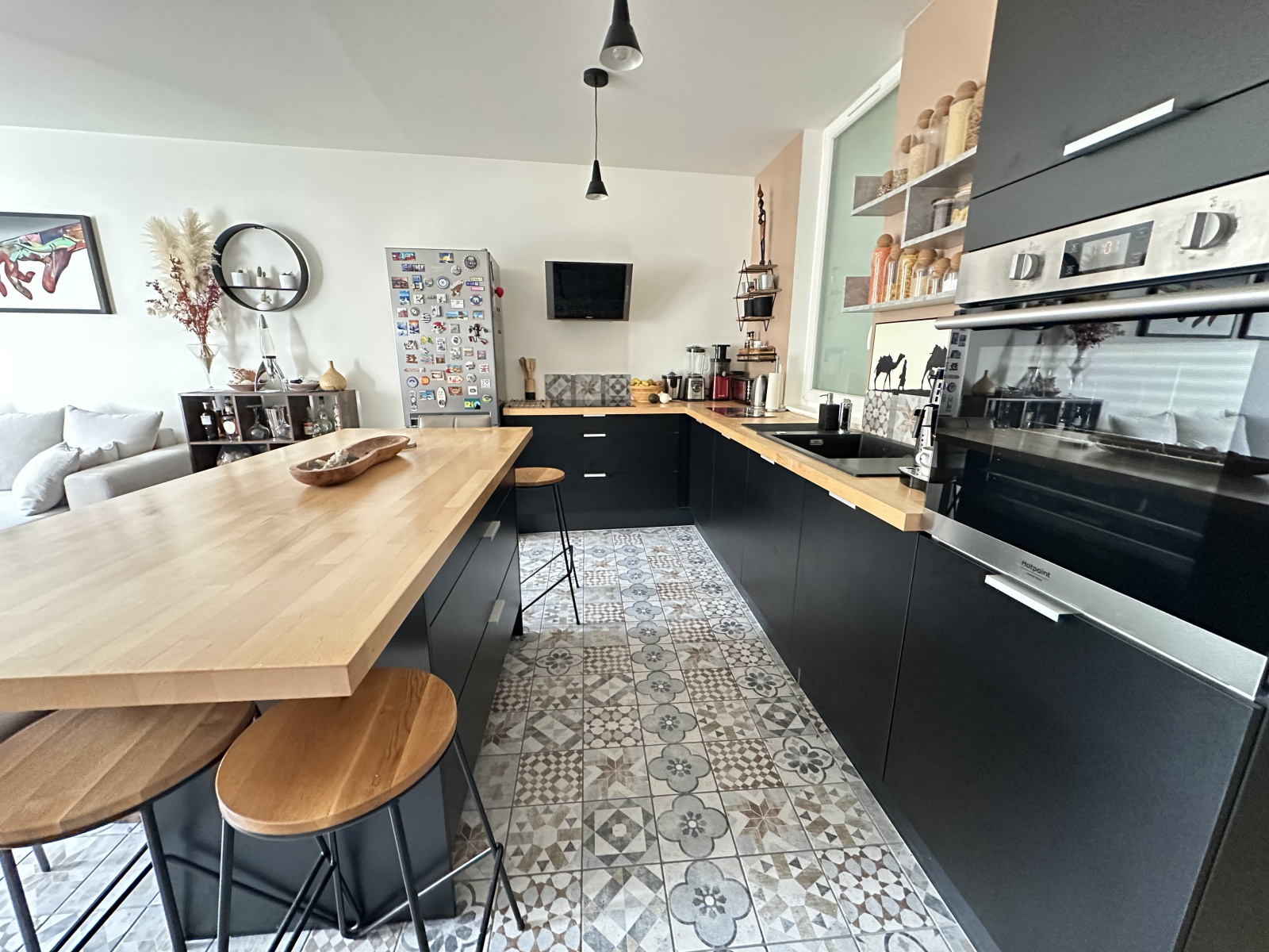 Image_3, Appartement, Oullins-Pierre-Bénite, ref :JC1350