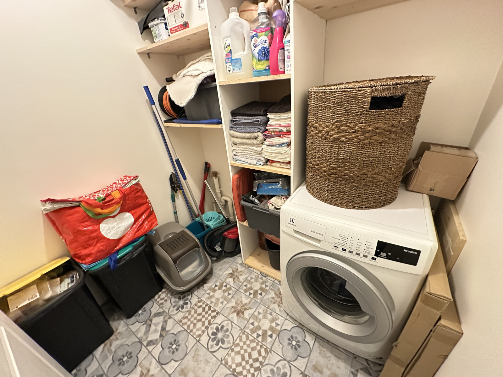 Image_8, Appartement, Oullins-Pierre-Bénite, ref :JC1350