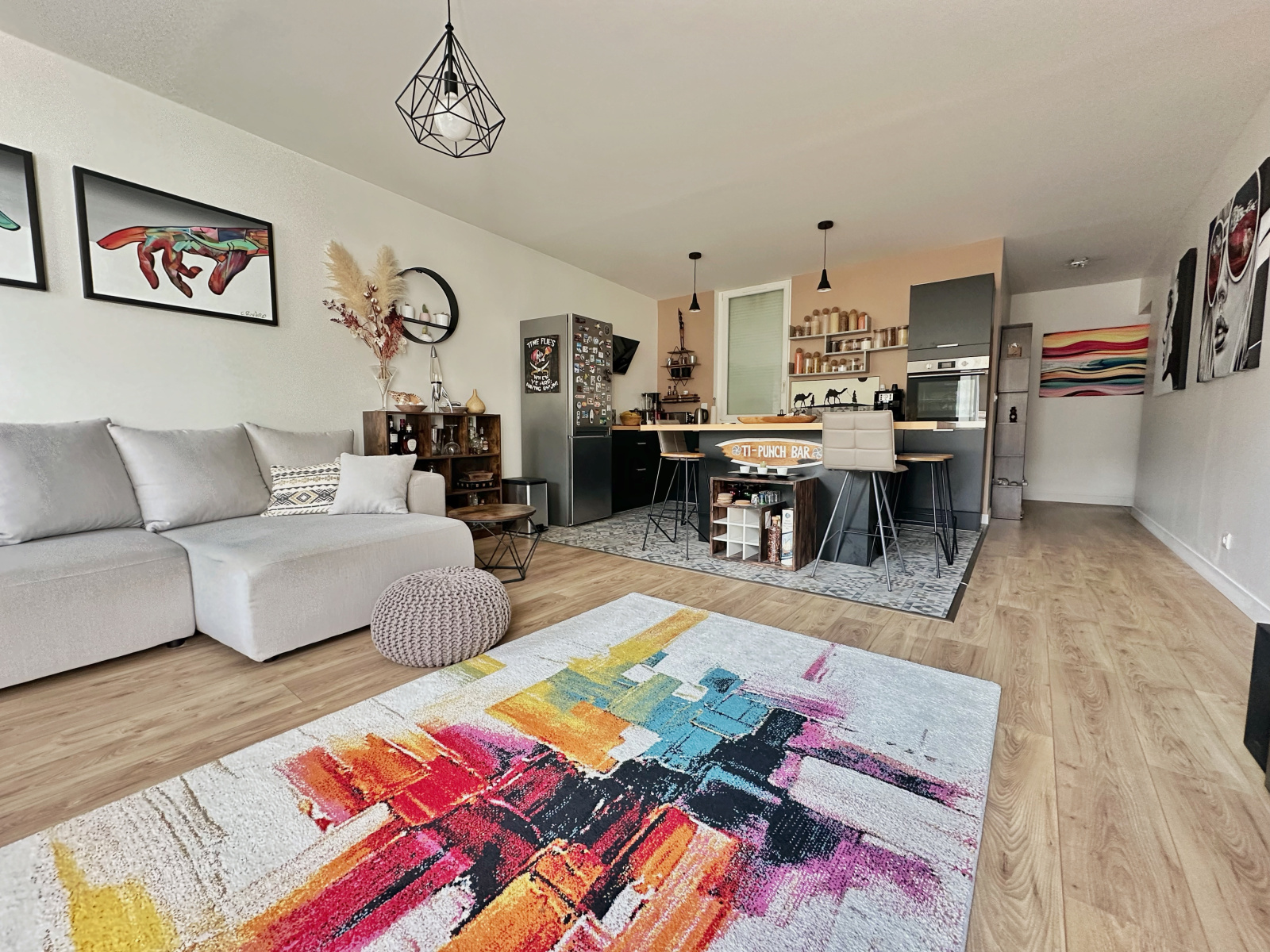 Image_4, Appartement, Oullins-Pierre-Bénite, ref :JC1350