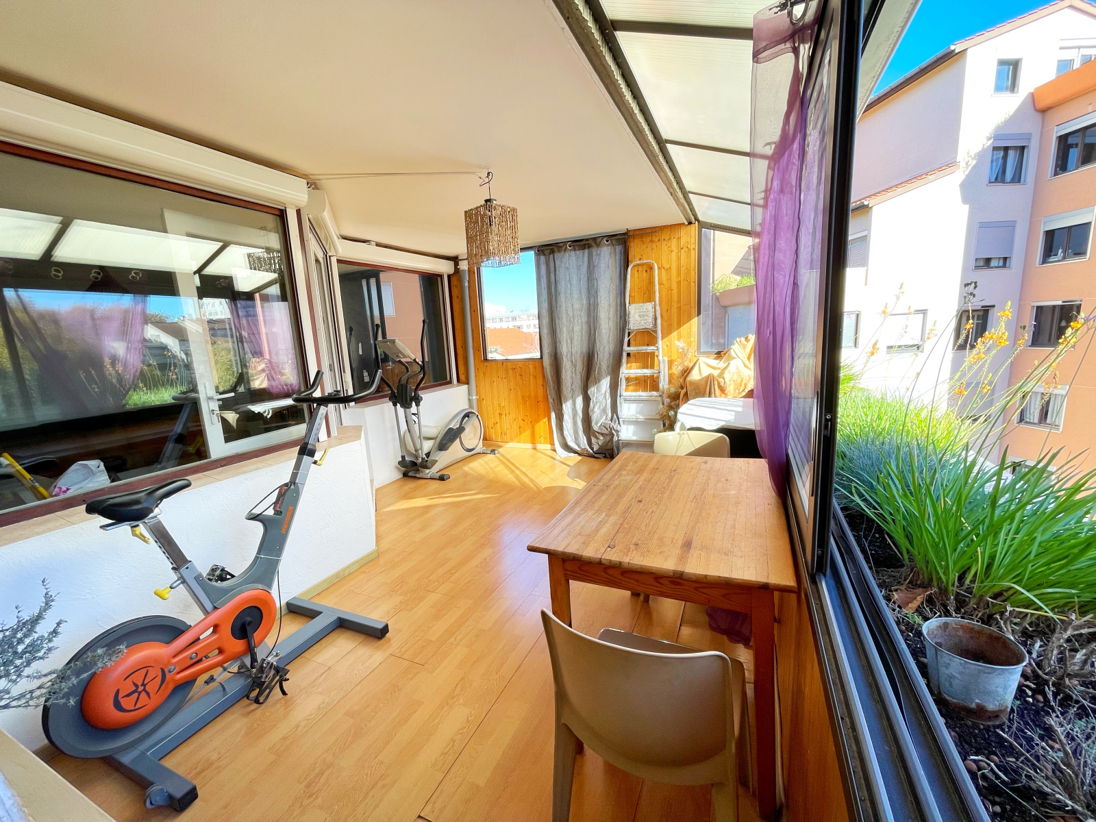 Image_7, Appartement, Lyon, ref :LC1396