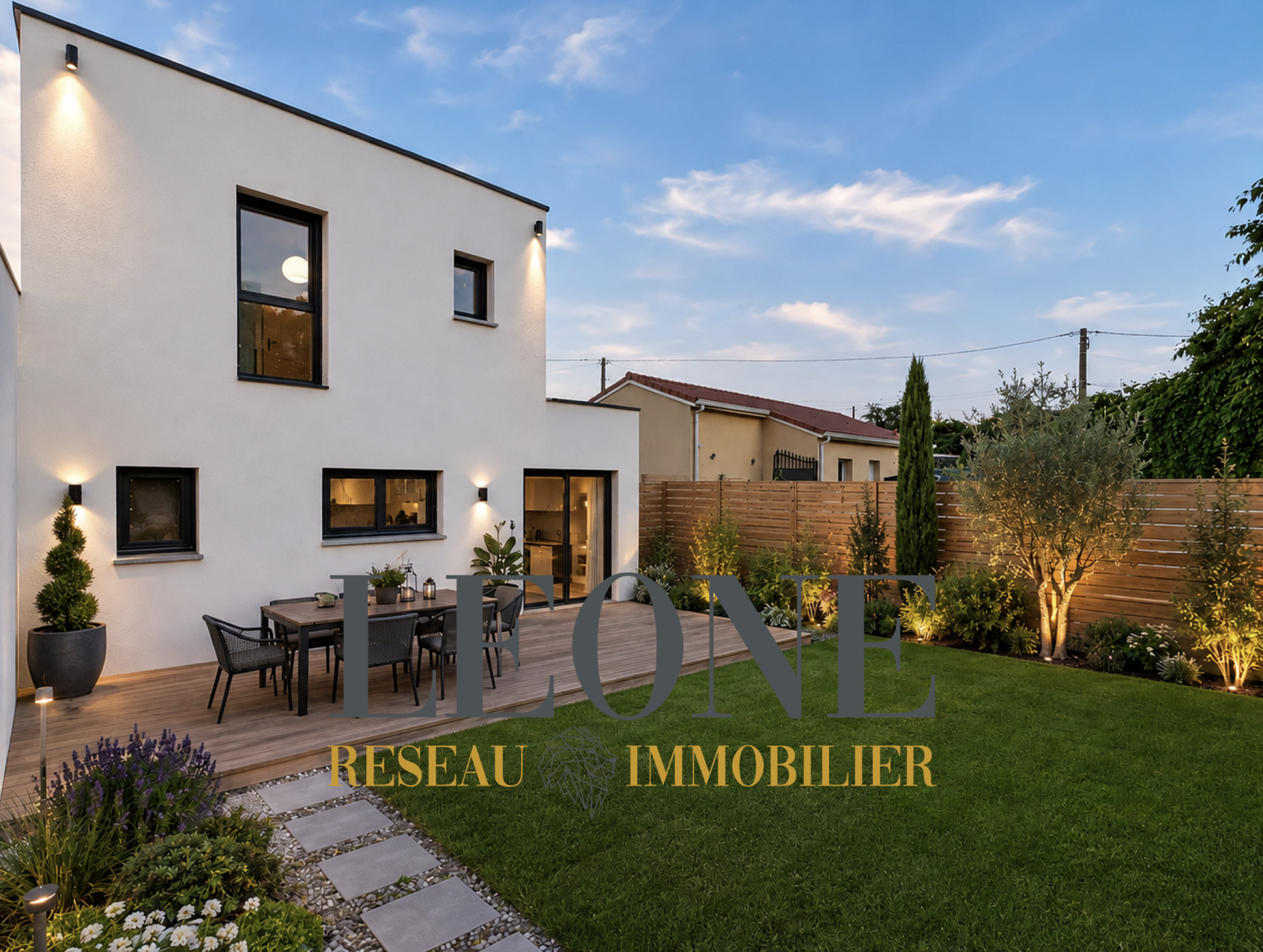 Image_1, Maison, La Grand-Croix, ref :DH1620