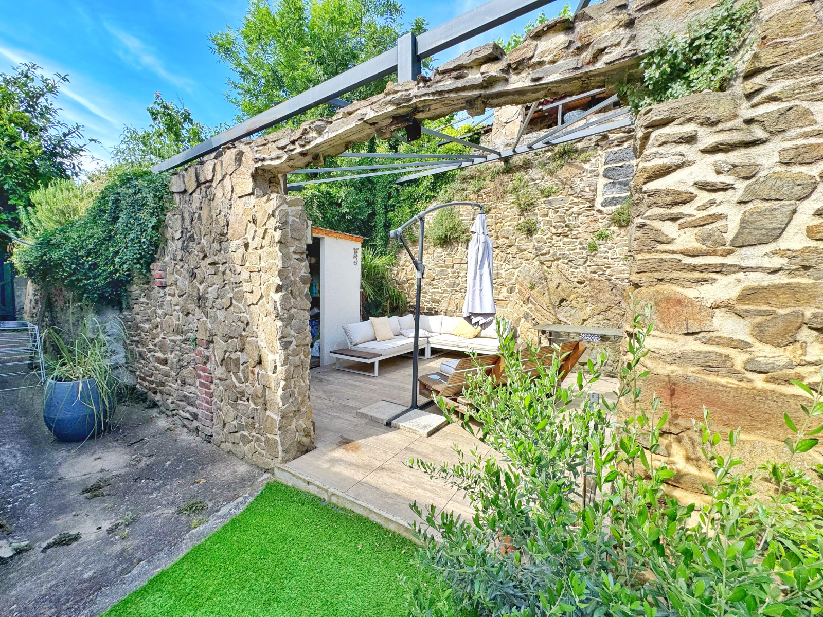 Image_5, Maison de village, Chabanière, ref :DH 1597