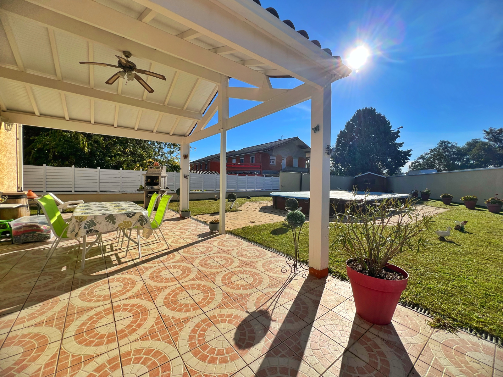 Image_3, Maison, Mions, ref :AP1140