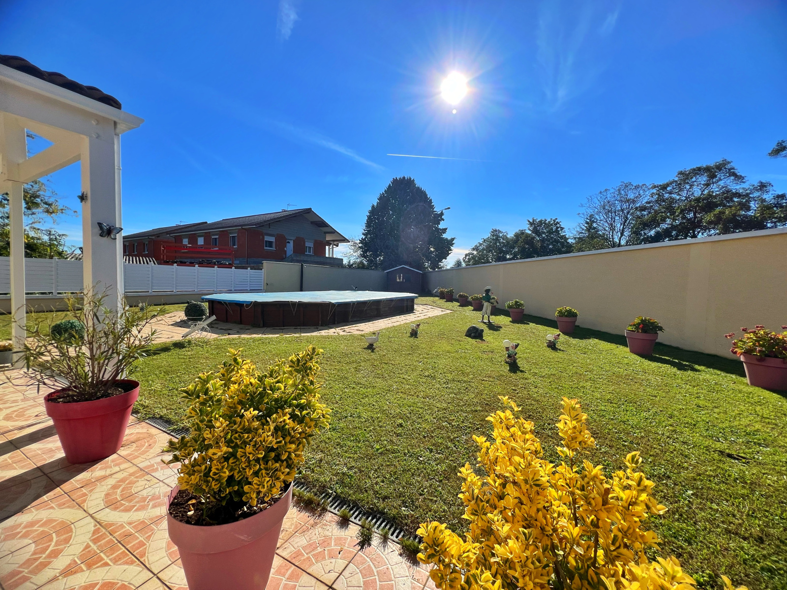 Image_1, Maison, Mions, ref :AP1140