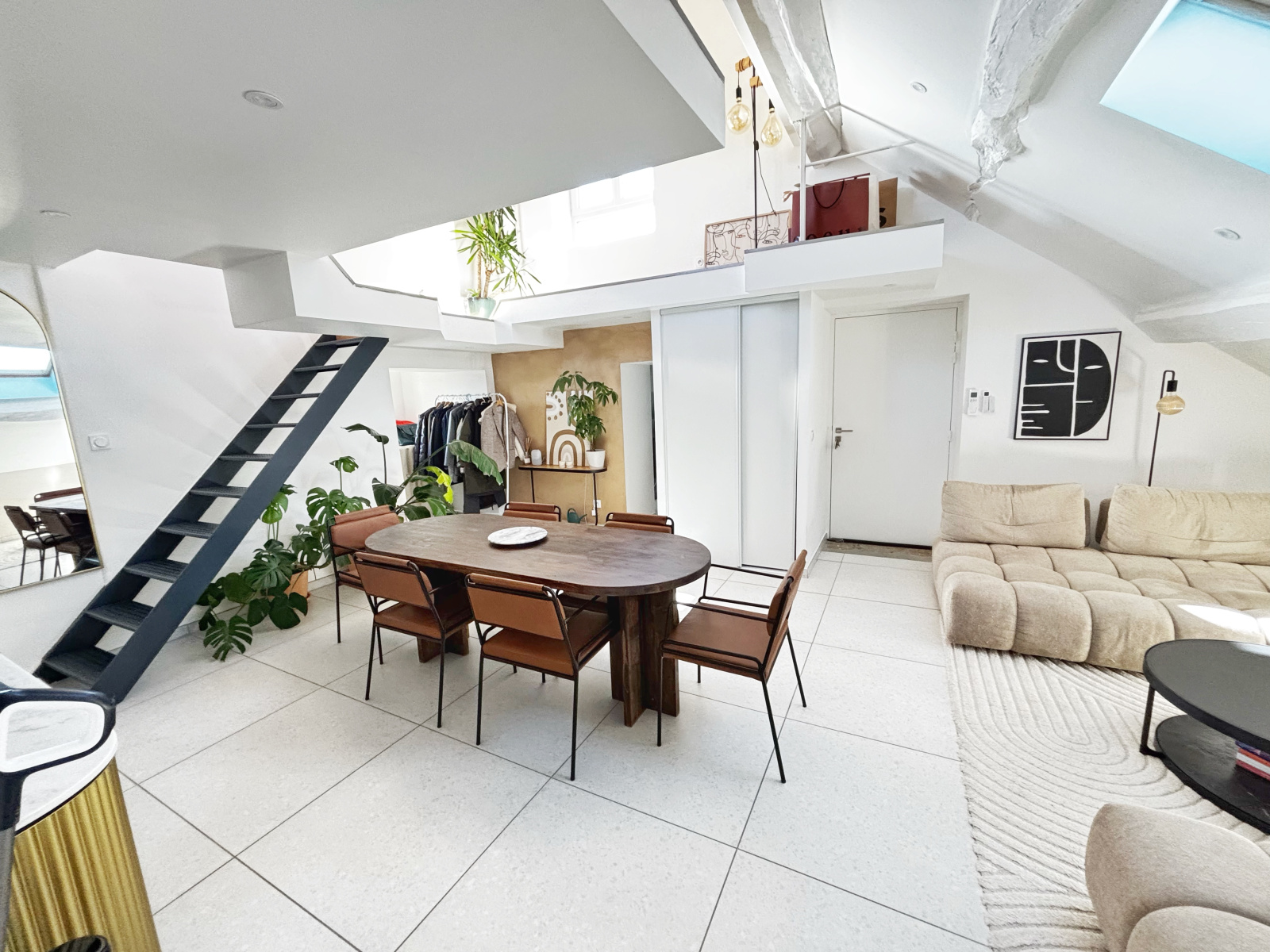 Image_2, Appartement, Frontonas, ref :NC1390