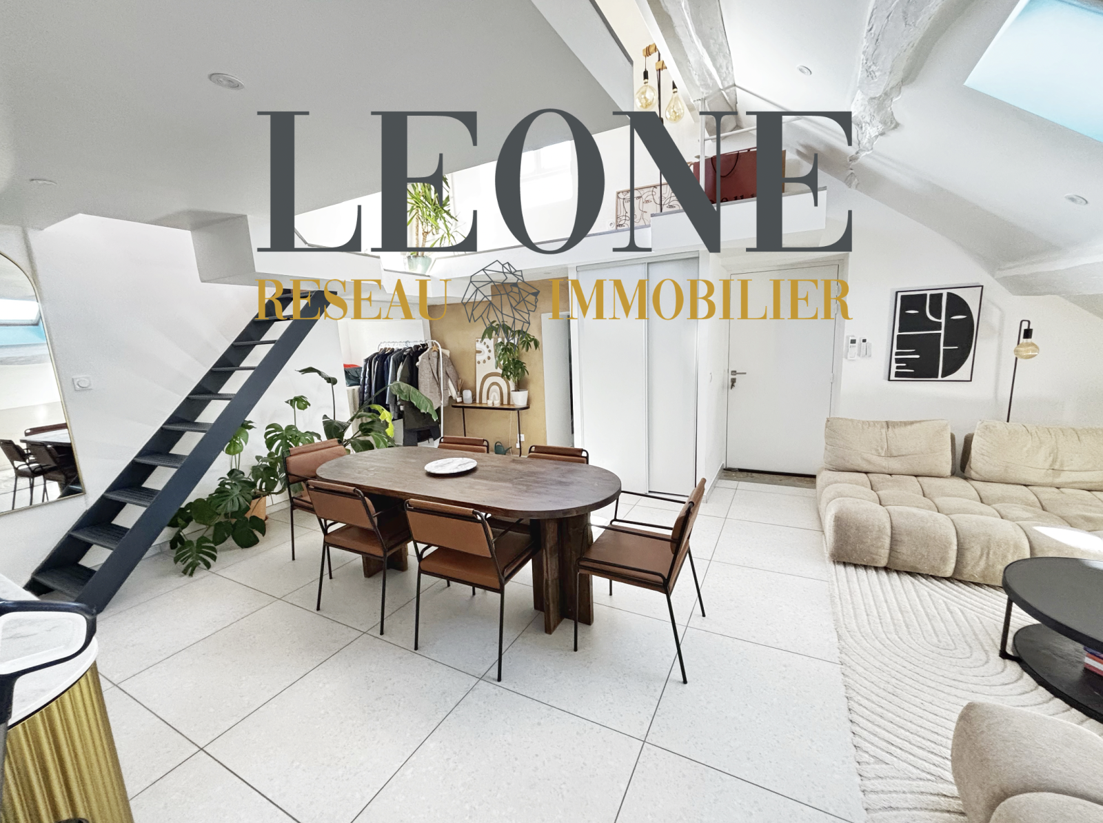 Image_1, Appartement, Frontonas, ref :NC1390