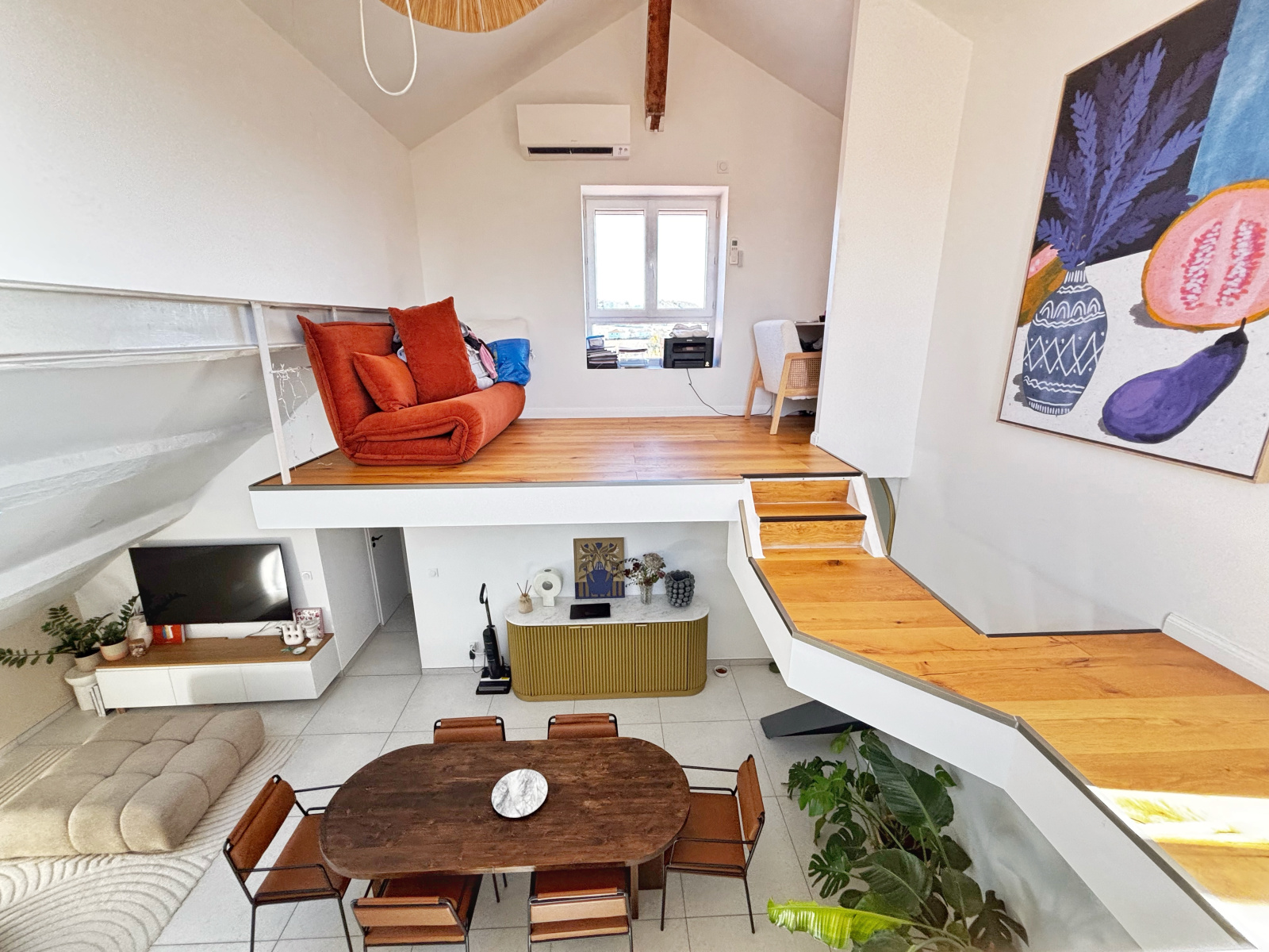 Image_5, Appartement, Frontonas, ref :NC1390