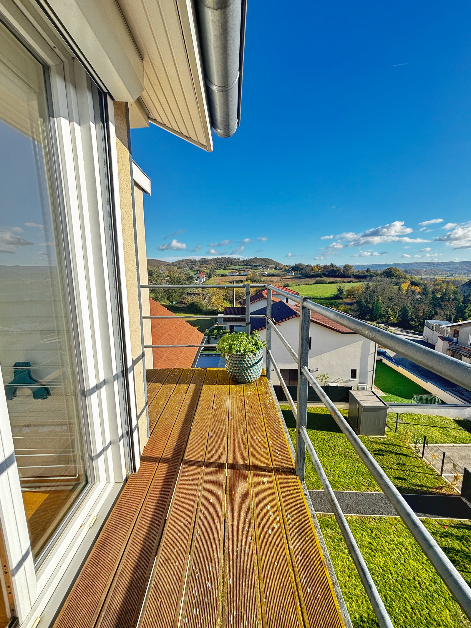 Image_11, Appartement, Frontonas, ref :NC1390