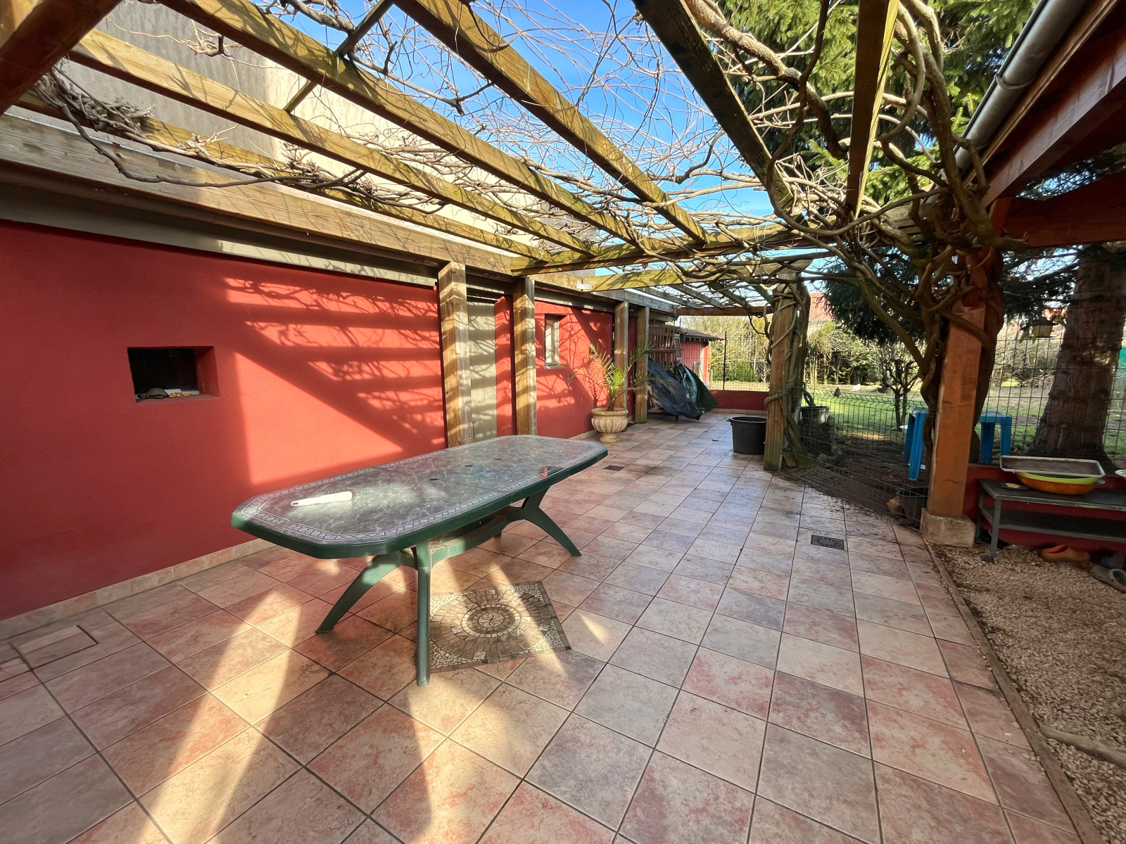 Image_14, Maison, Villefranche-sur-Saône, ref :JP1496