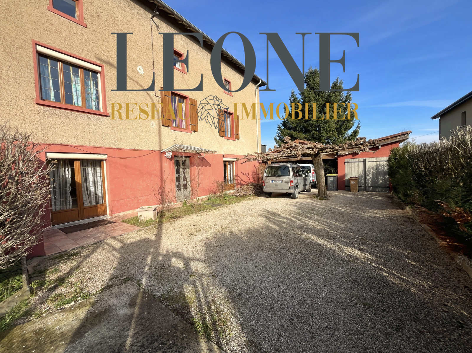 Image_1, Maison, Villefranche-sur-Saône, ref :JP1496