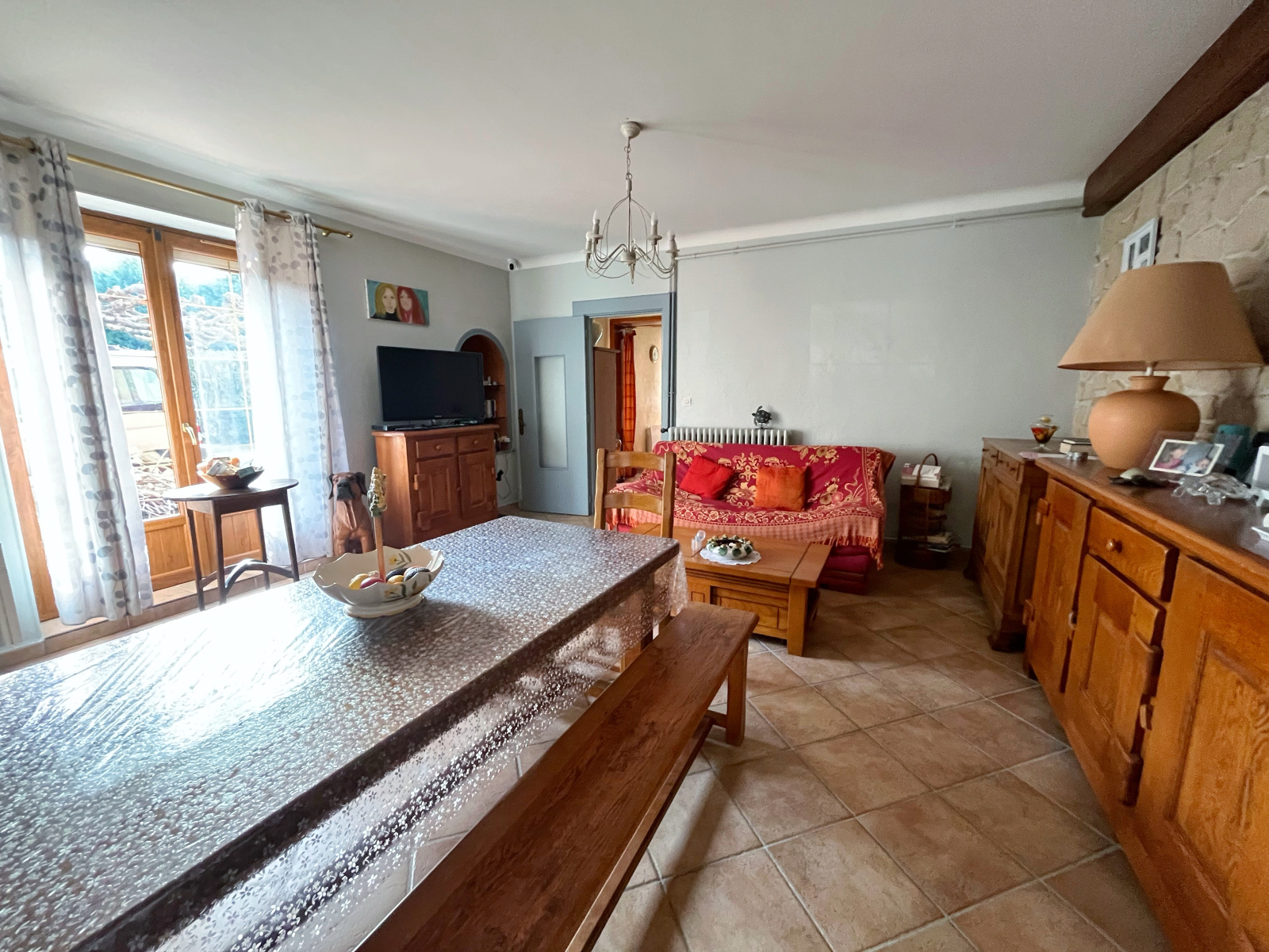 Image_5, Maison, Villefranche-sur-Saône, ref :JP1496