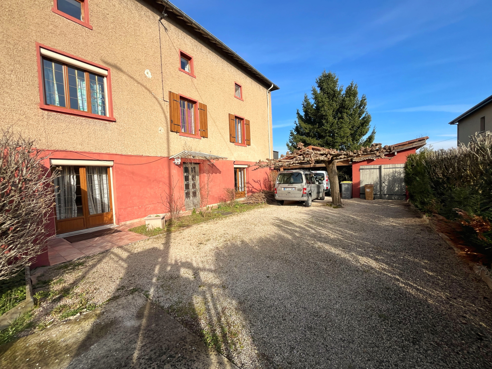 Image_2, Maison, Villefranche-sur-Saône, ref :JP1496