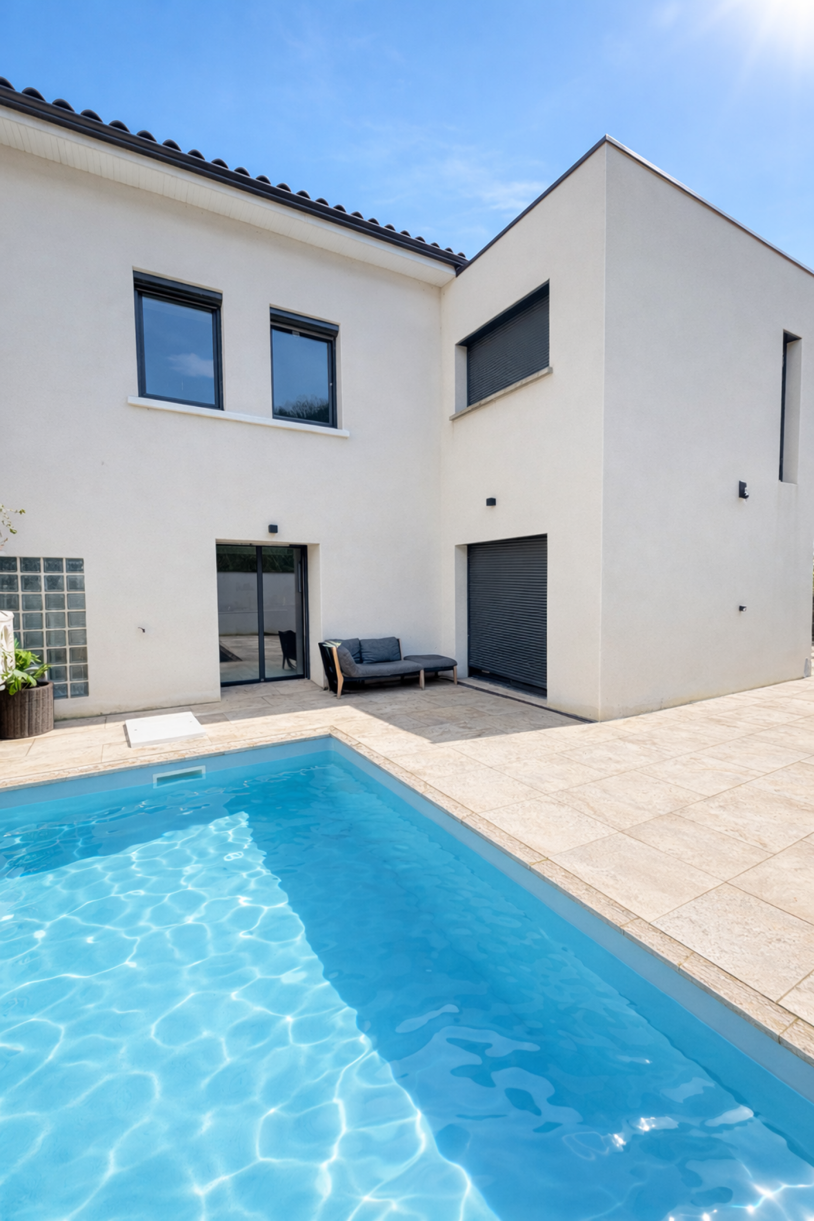 Image_2, Maison, Givors, ref :JC1443