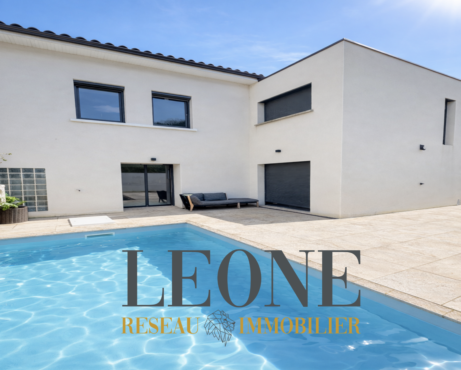 Image_1, Maison, Givors, ref :JC1443