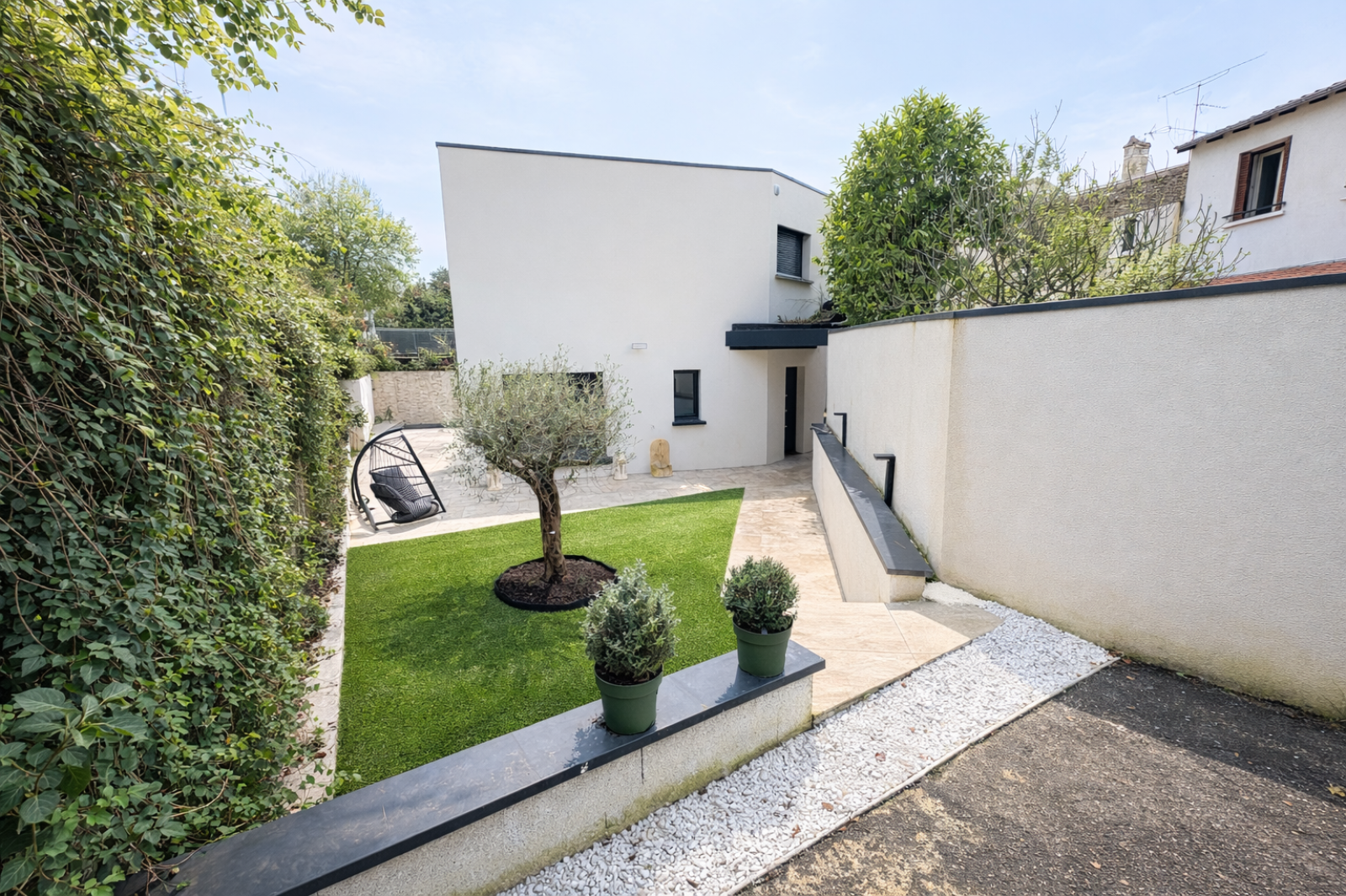 Image_2, Maison, Givors, ref :JC1443