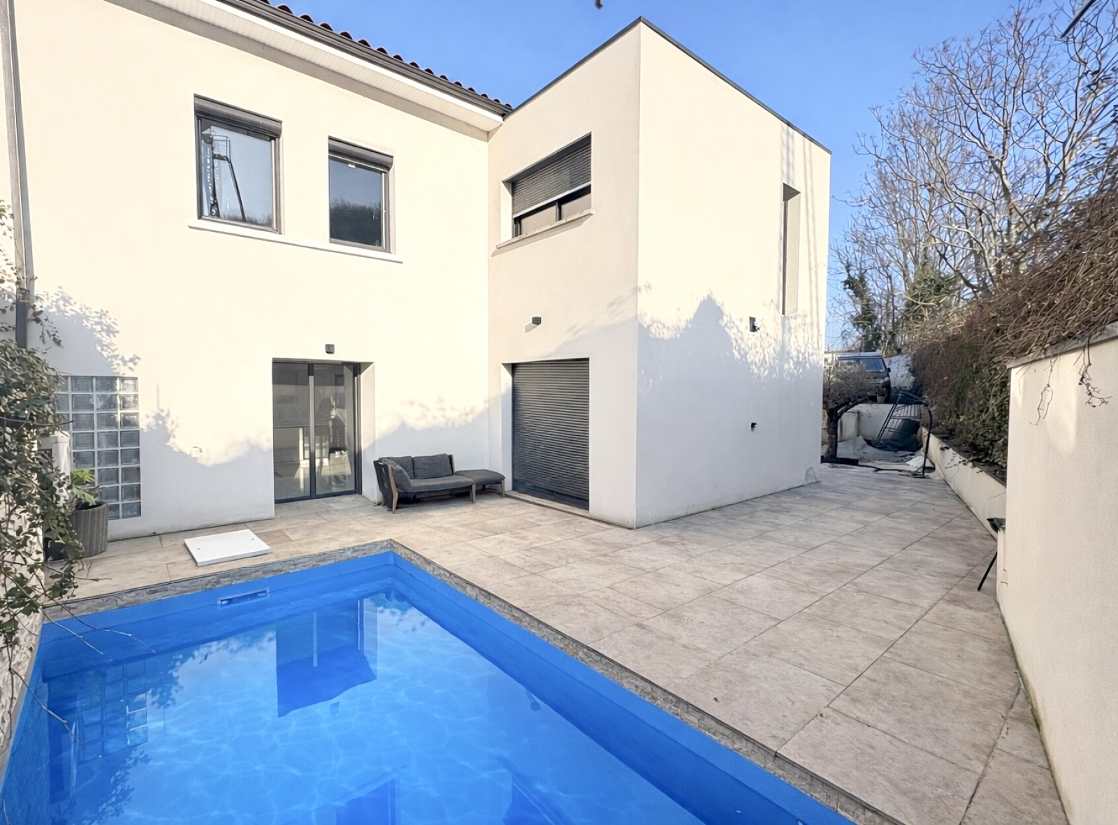 Image_1, Maison, Givors, ref :JC1443