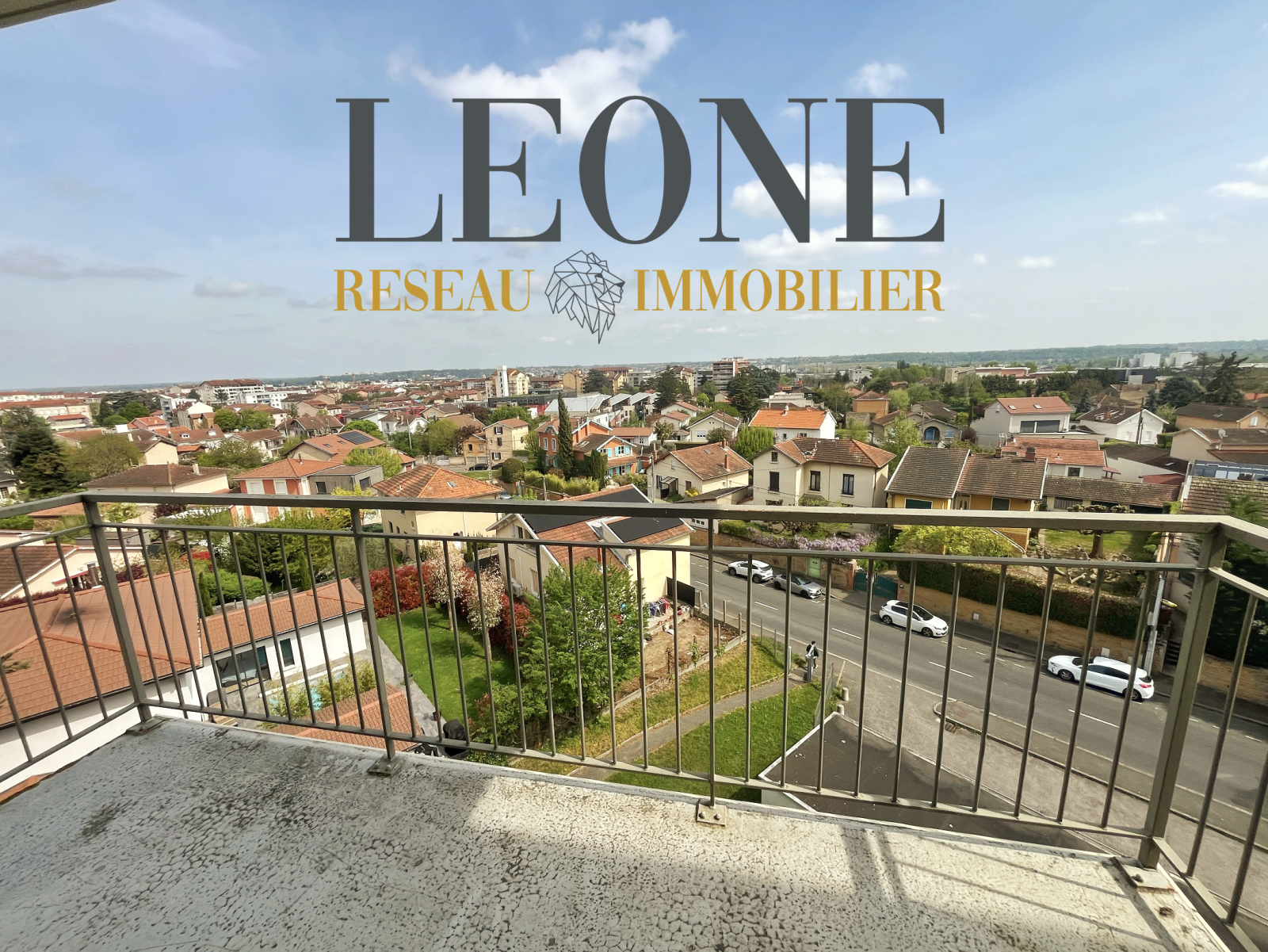 Image_1, Appartement, Villefranche-sur-Saône, ref :JP1538