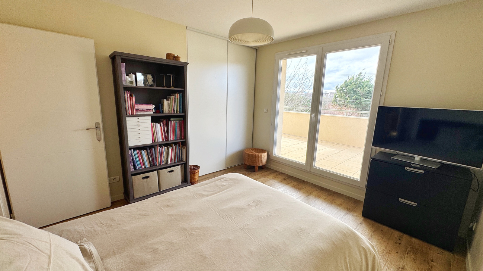 Image_11, Maison, Saint-Cyr-sur-le-Rhône, ref :kp1450