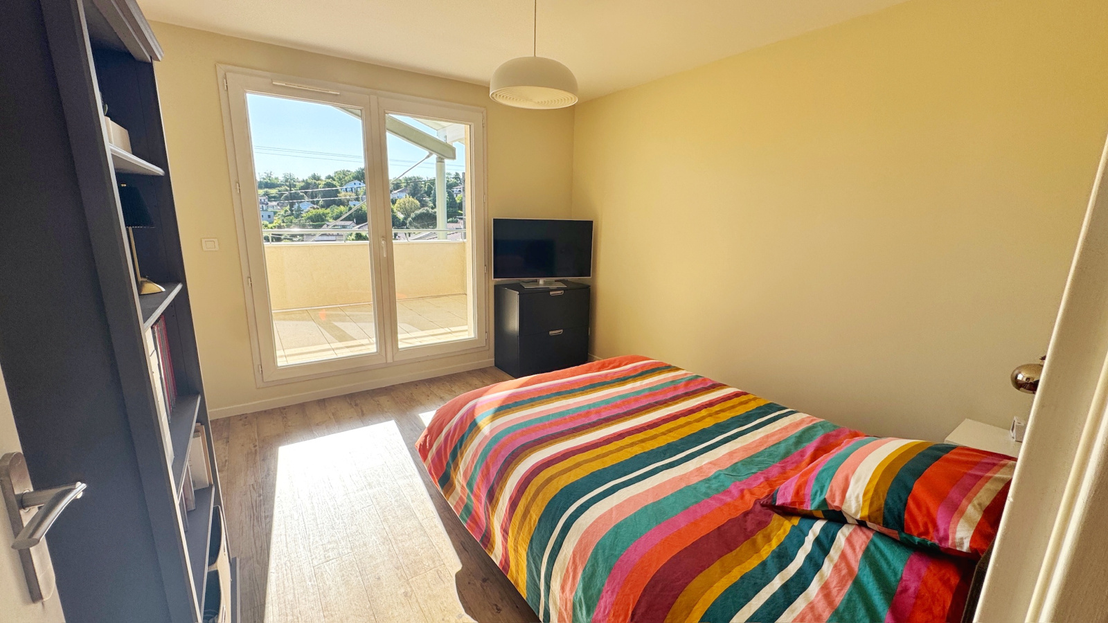 Image_12, Maison, Saint-Cyr-sur-le-Rhône, ref :kp1450