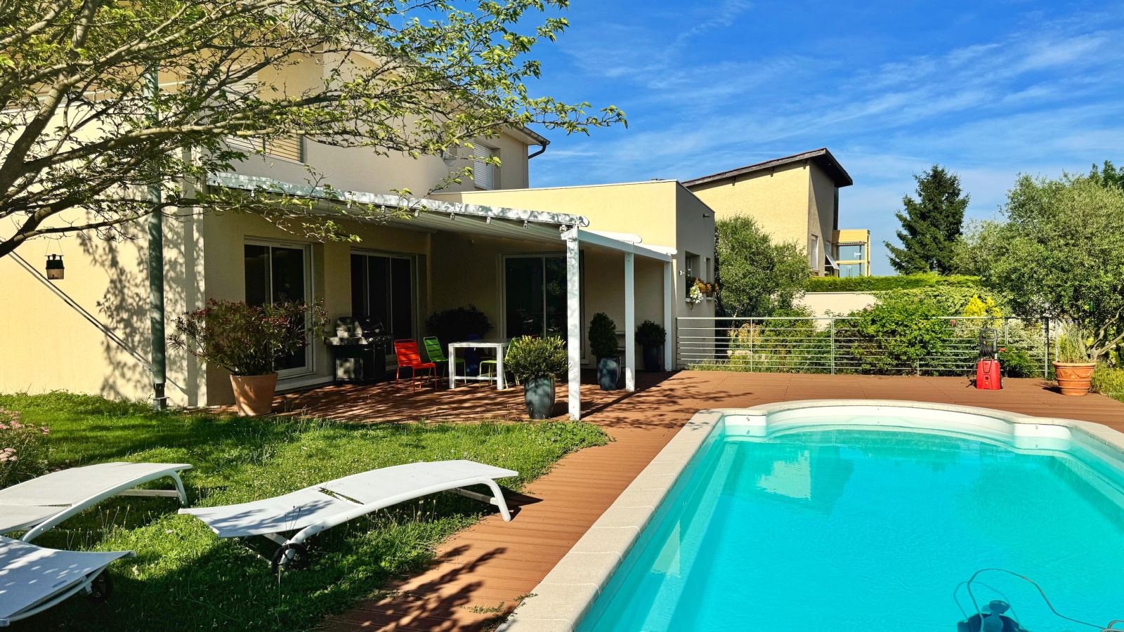 Image_3, Maison, Saint-Cyr-sur-le-Rhône, ref :kp1450