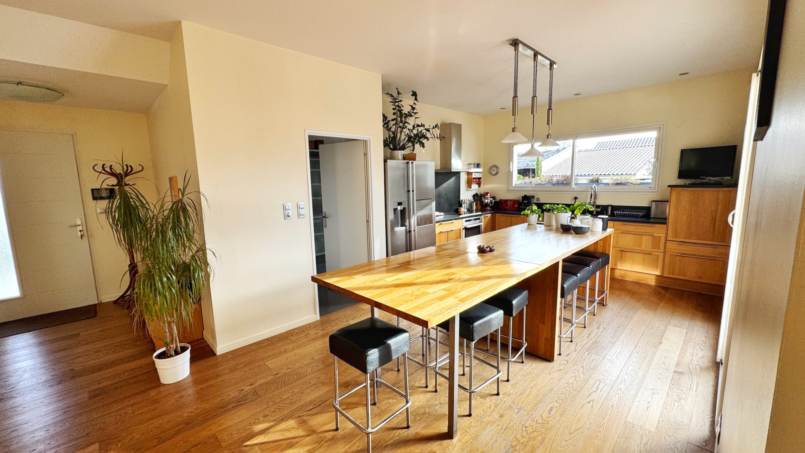 Image_7, Maison, Saint-Cyr-sur-le-Rhône, ref :kp1450