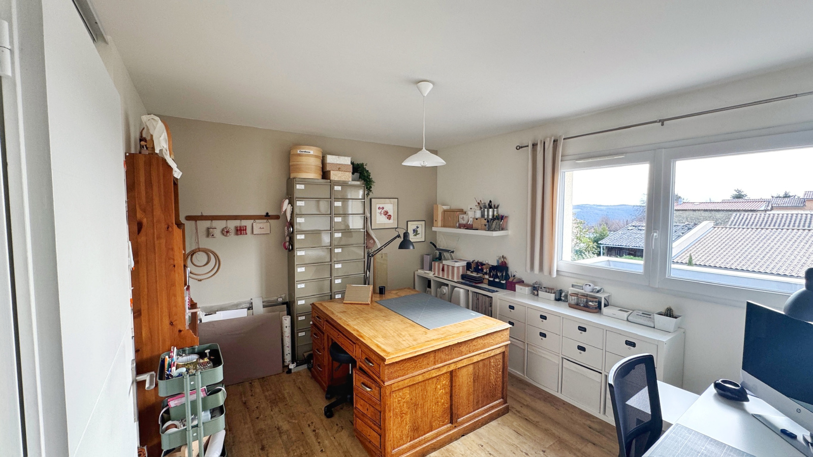 Image_15, Maison, Saint-Cyr-sur-le-Rhône, ref :kp1450