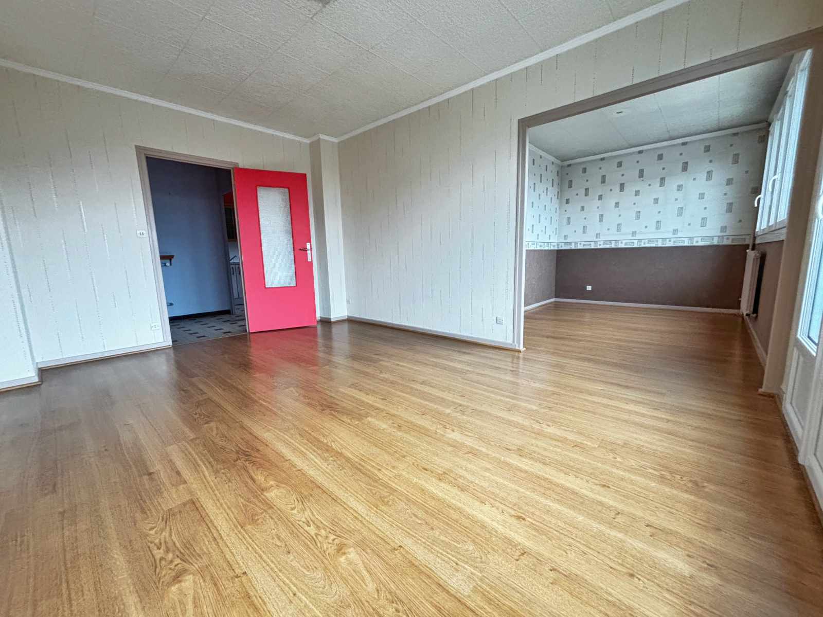 Image_1, Appartement, Vénissieux, ref :NC1450