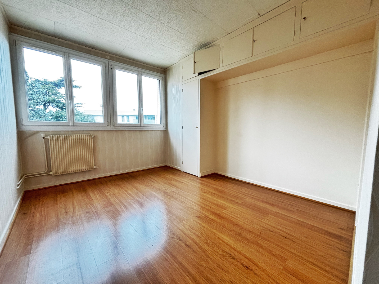 Image_4, Appartement, Vénissieux, ref :NC1450