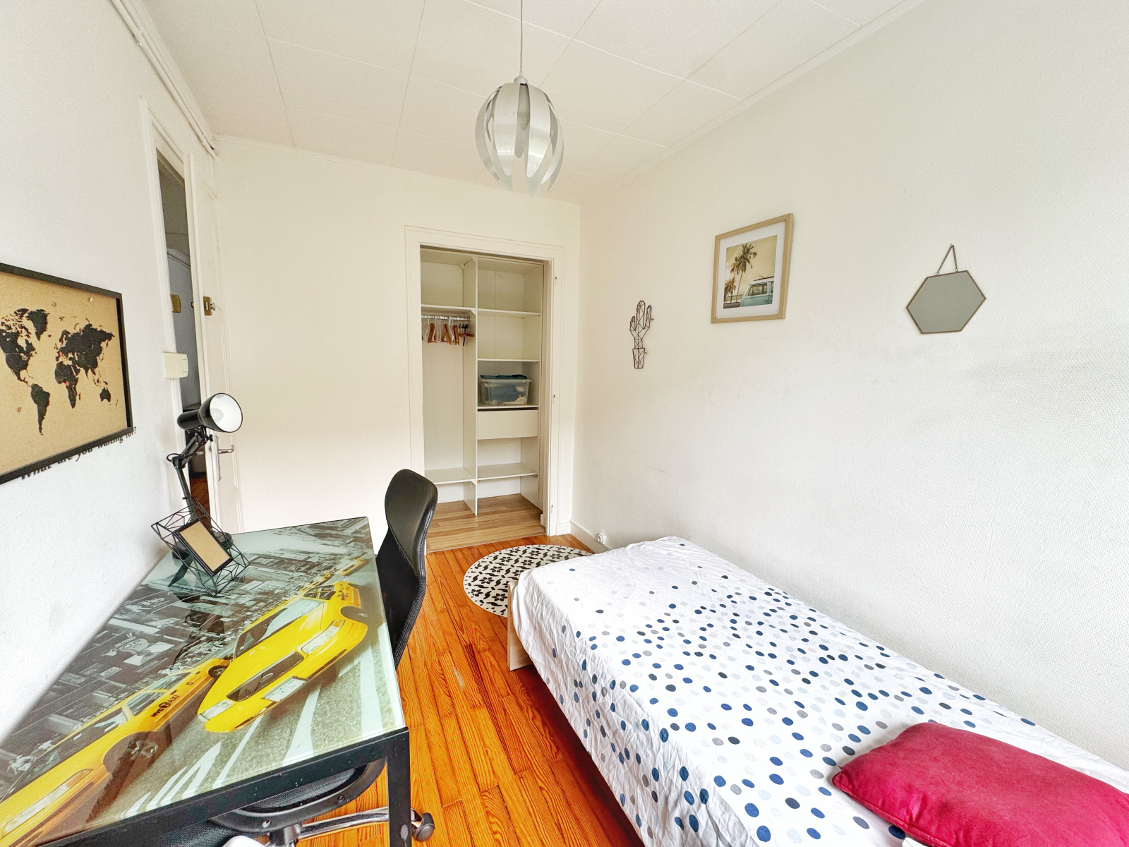 Image_11, Appartement, Oullins-Pierre-Bénite, ref :DH1563