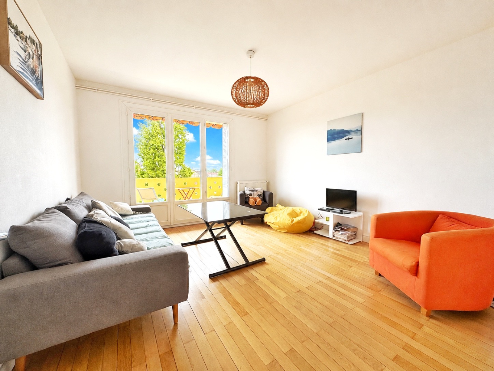 Image_4, Appartement, Oullins-Pierre-Bénite, ref :DH1563
