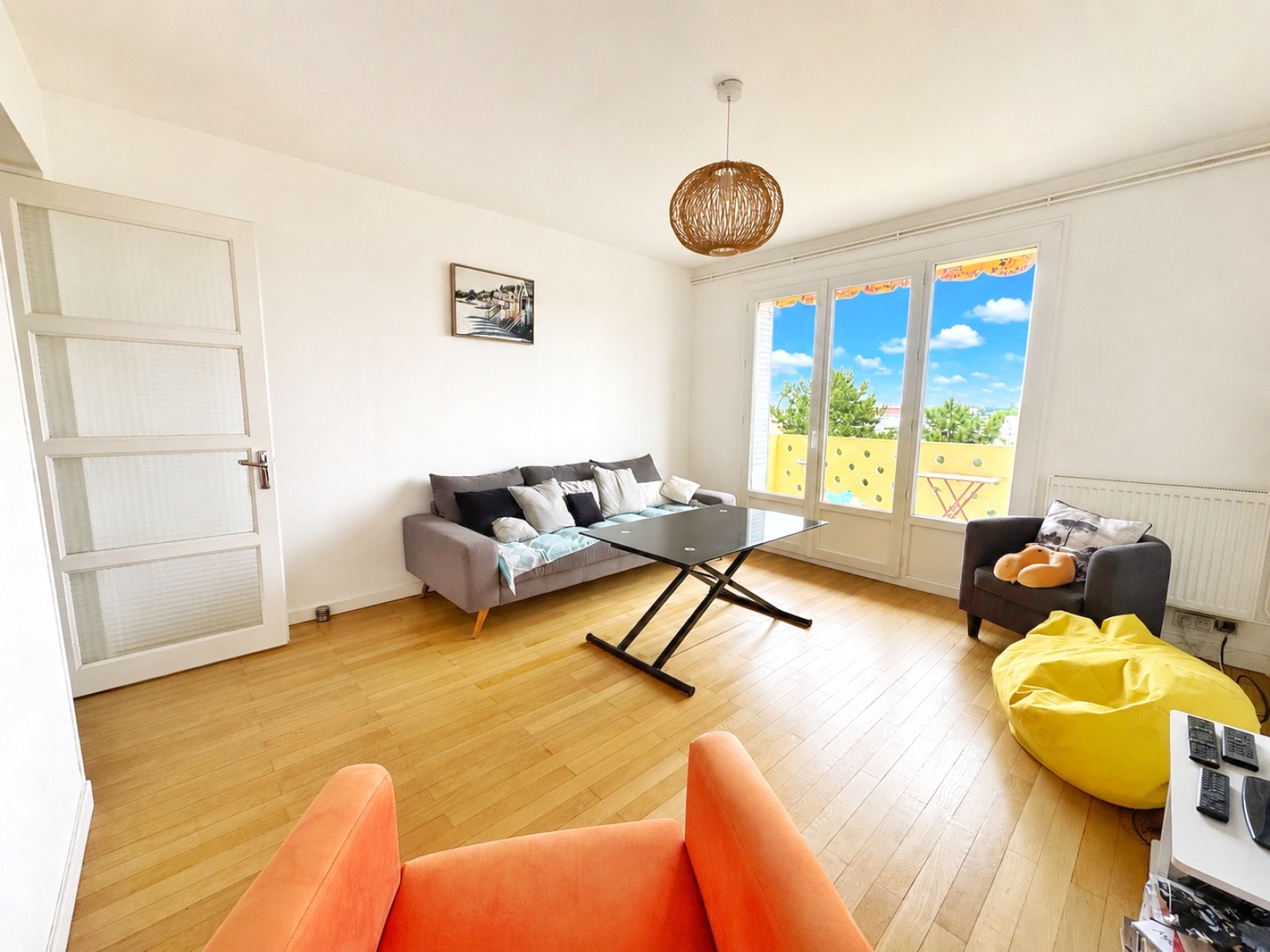 Image_5, Appartement, Oullins-Pierre-Bénite, ref :DH1563