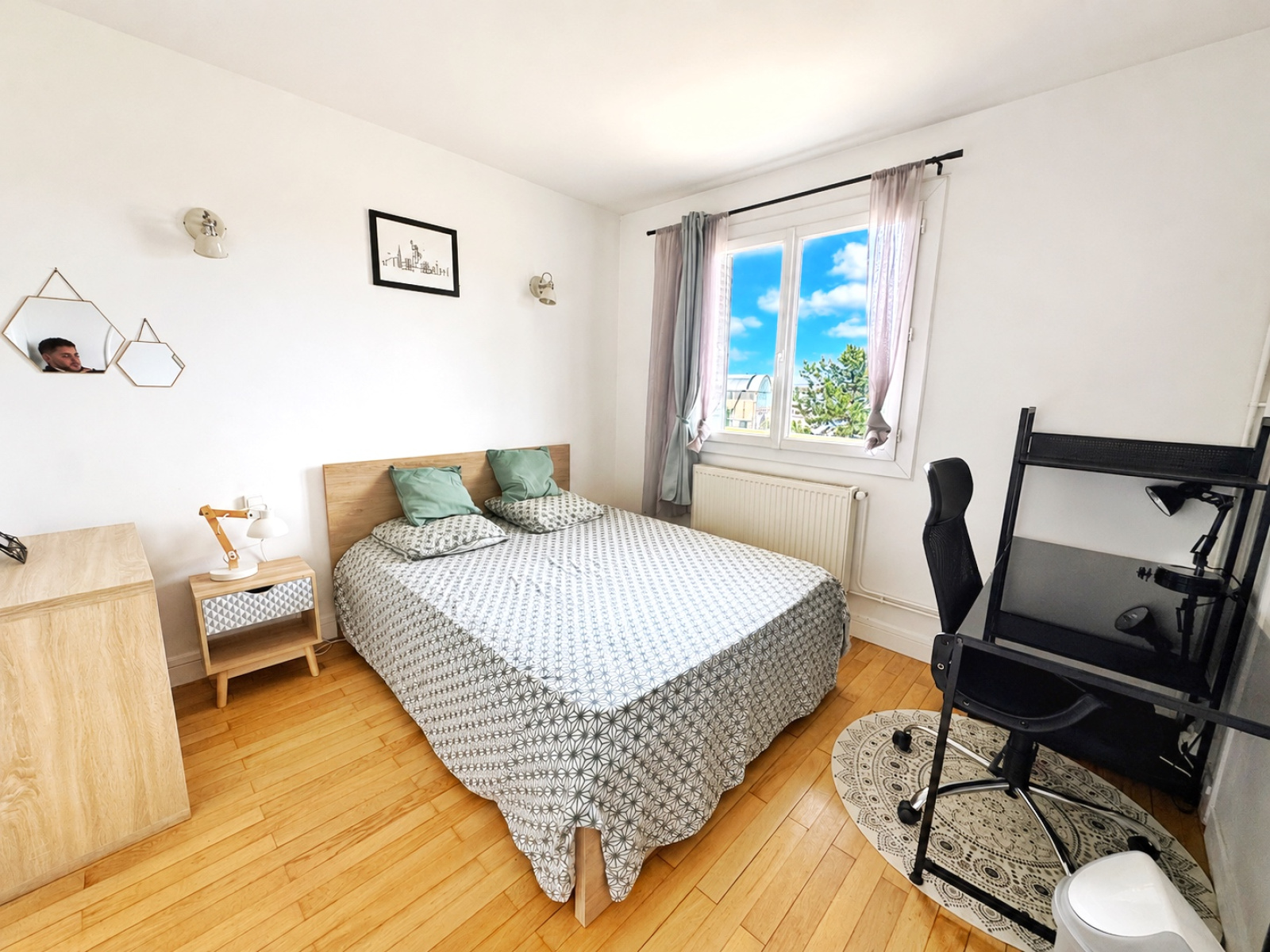 Image_7, Appartement, Oullins-Pierre-Bénite, ref :DH1563