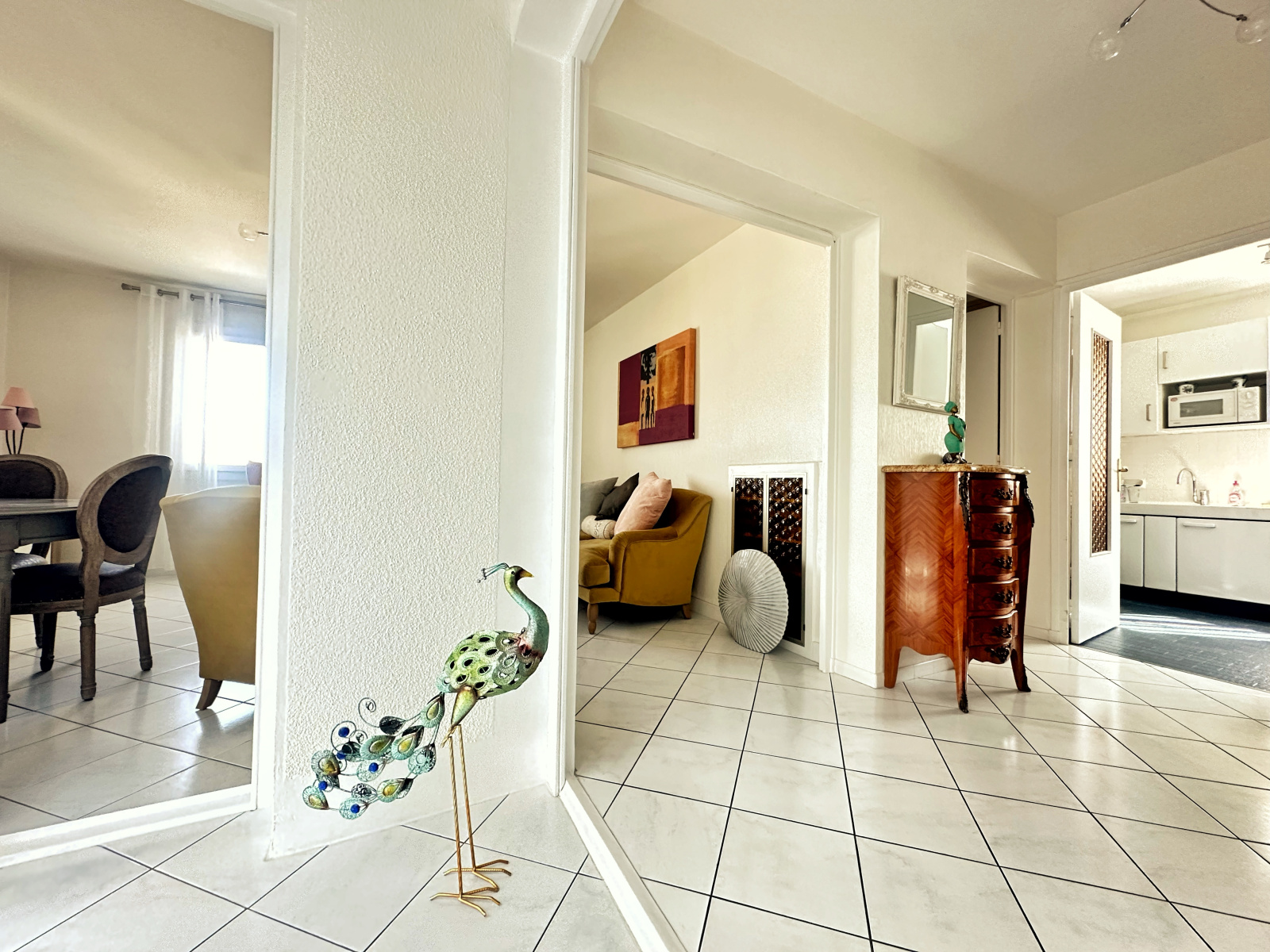Image_5, Appartement, Lyon, ref :JC1548