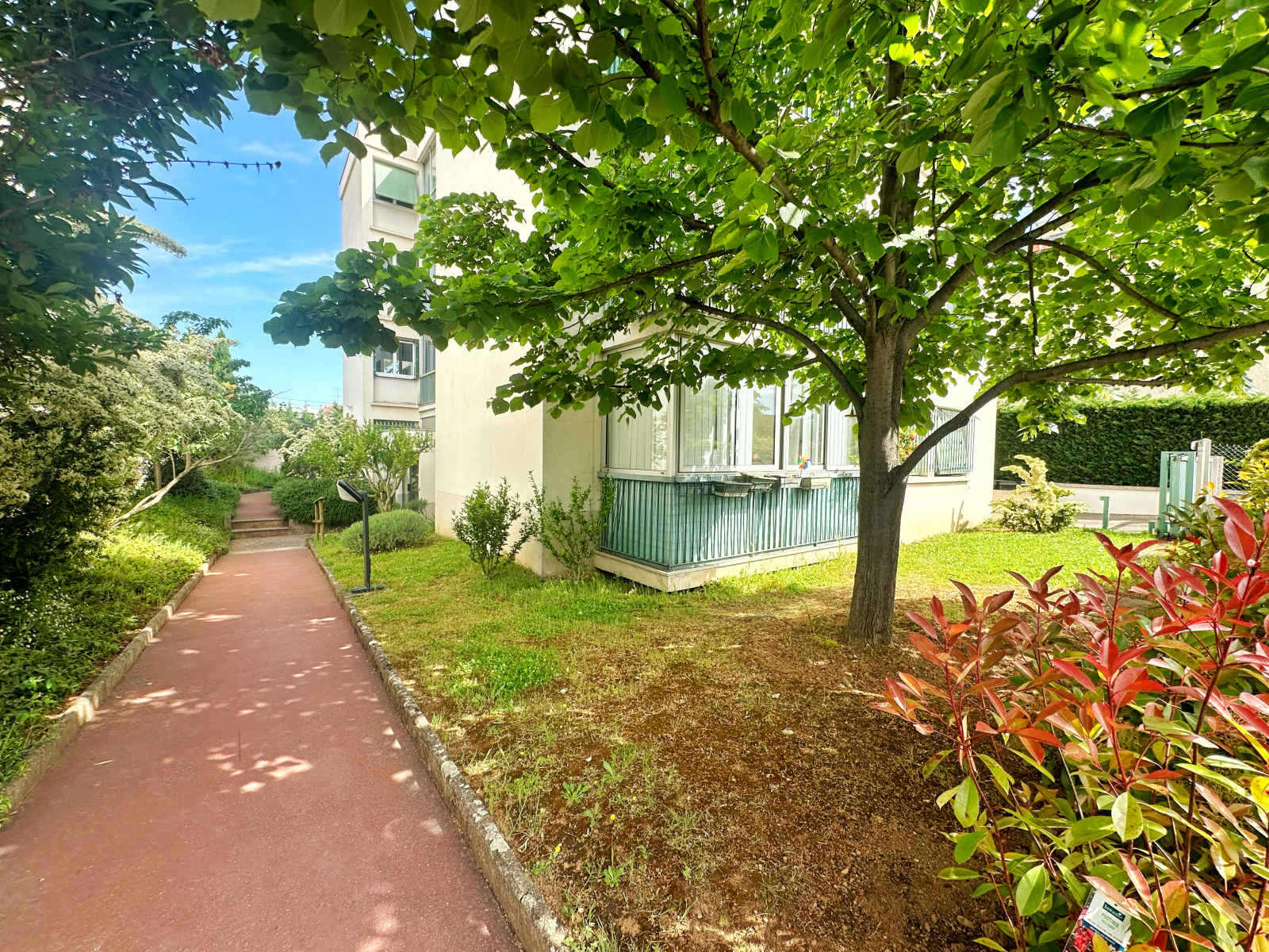Image_4, Appartement, Lyon, ref :JC1548